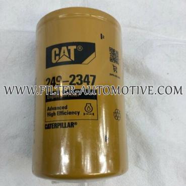 Filtro de aceite Caterpillar 249-2347