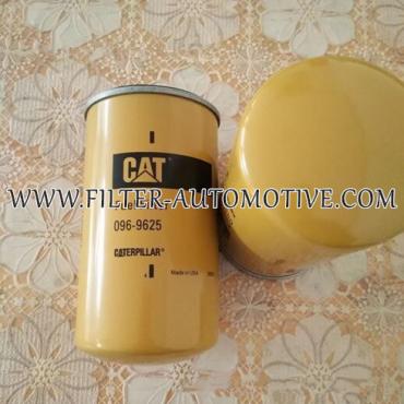 Filtro de combustible Caterpillar 096-9625