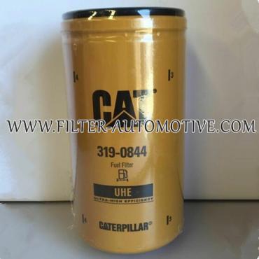 Filtro de combustible Caterpillar 3190844