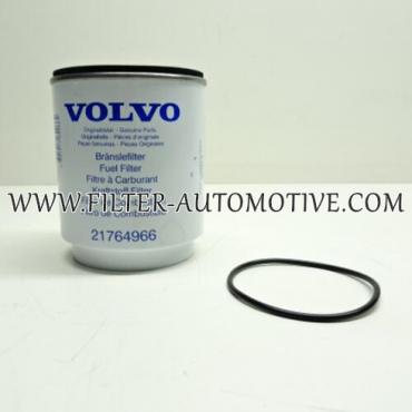 Filtro de combustible Volvo 21764966
