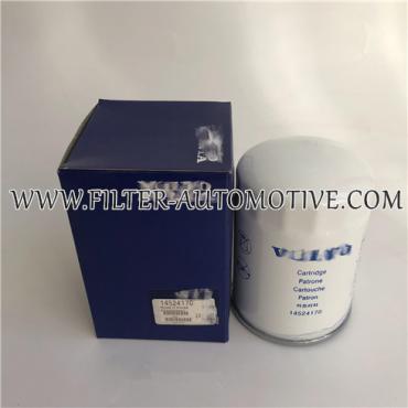 Filtro hidráulico Volvo 14524170