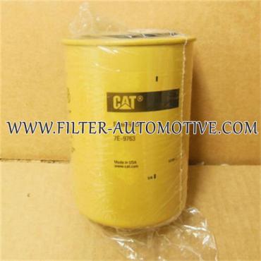Filtro de combustible Caterpillar 7E-9763
