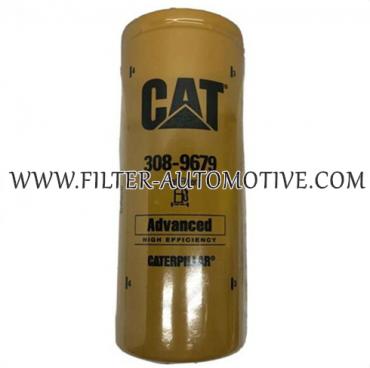 Filtro de combustible Caterpillar 308-9679