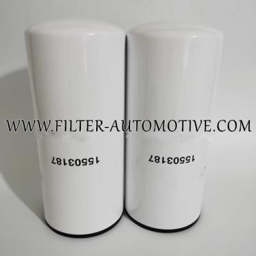 Terex Fuel Filter 15503187