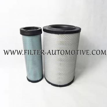 Terex Air Filter 15270188 15270189