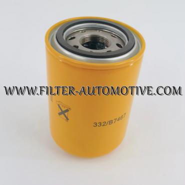 JCB Hydraulic Filter 332/B7467 332B7467