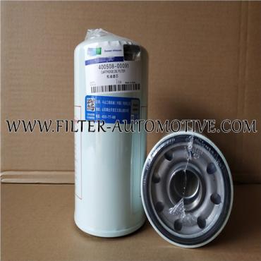 Doosan Oil Filter 400508-00091 40050800091