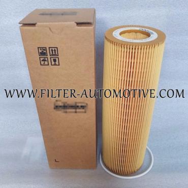 Doosan Oil Filter 400504-00058