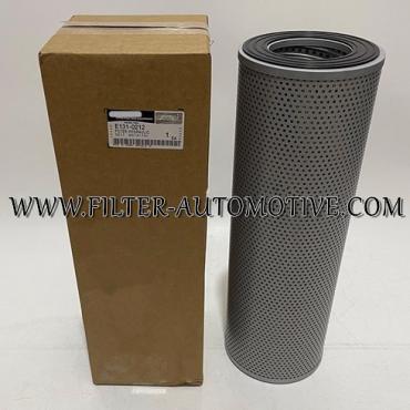 Hyundai Hydraulic Filter E131-0212 E1310212A