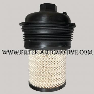 Renault Fuel Filter 16557-1618R 16400-0637R