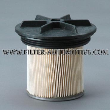 Ford Fuel Filter F4TZ9N184A 1822631C91 DF7715