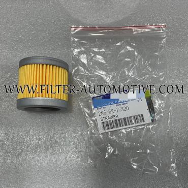 Komatsu Hydraulic Filter 285-62-17320