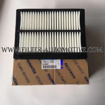 Komatsu Cabin Air Filter 17M-911-3530