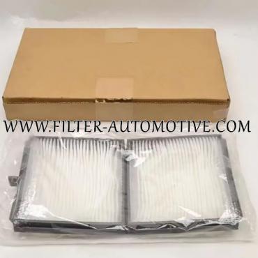 Komatsu Cabin Air Filter 20Y-979-6261