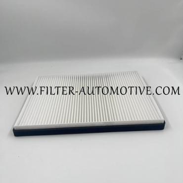 Daf Cabin Air Filter 1658991