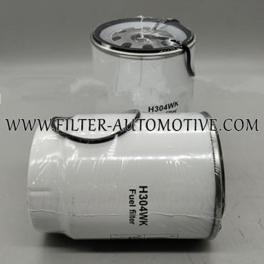 Mahindra Fuel Filter 7306AAP00040N