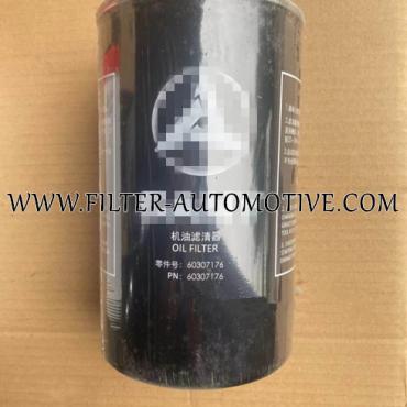 SANY Oil Filter 60307176