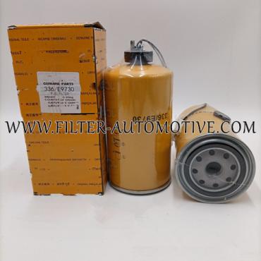 JCB Fuel Filter 336/E9730 336E9730