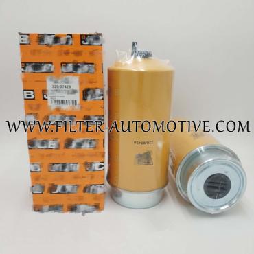 JCB Fuel Filter 320/07426 32007426