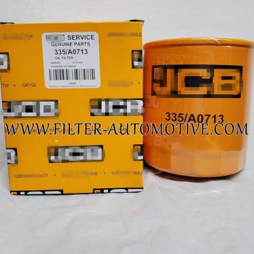 JCB Oil Filter 335/A0713 335-A0713