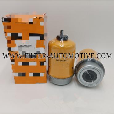 JCB Fuel Filter 333/W5100 333W5100