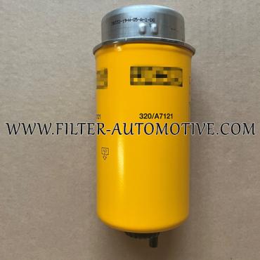 JCB Fuel Filter 320/A7121 320A7121