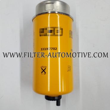 JCB Fuel Filter 333/K7702 333K7702