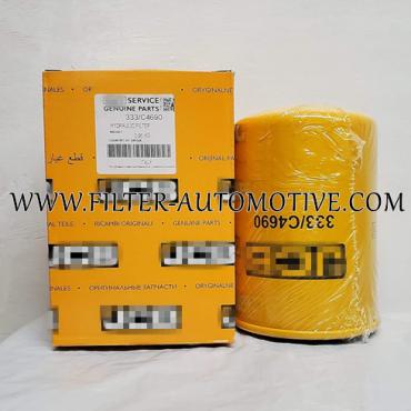 JCB Hydraulic Filter 333/C4690 333C4690