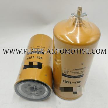 Caterpillar Fuel Filter 457-1527 4571527