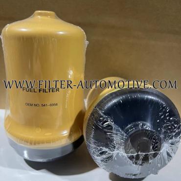 Caterpillar Fuel Filter 541-6956 5416956