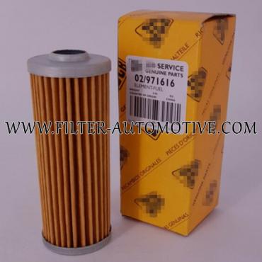 JCB Fuel Filter 02/971616 02971616