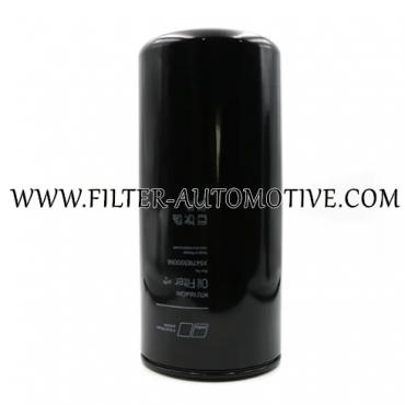 MTU Oil Filter X54718300056