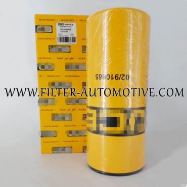 JCB Oil Filter 02/910965 02910965