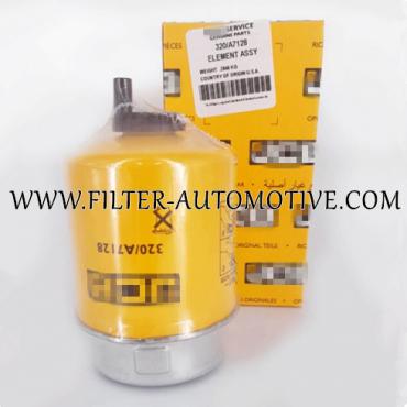 JCB Fuel Filter 320/A7128 320A7128