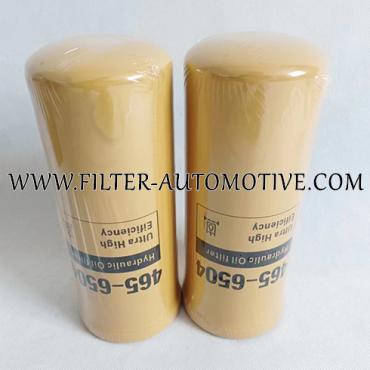 Caterpillar Hydraulic Filter 465-6504 4656504