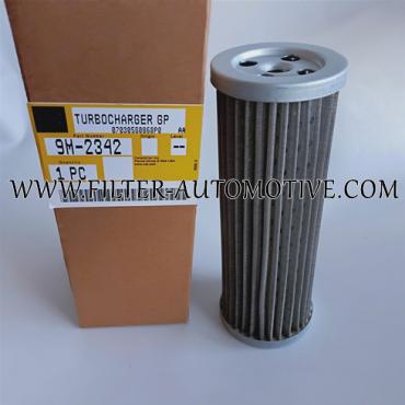 Caterpillar Fuel Filter 9M-2342 9M2342