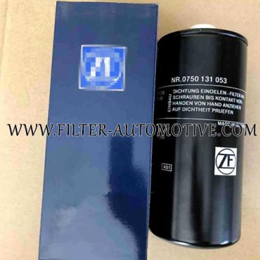 ZF Transmission Oil Filter 0750131053H