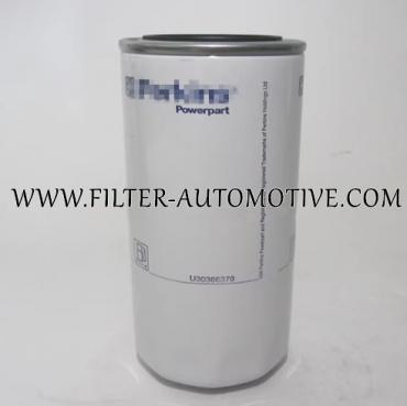 U30366370 Perkins Fuel Filter