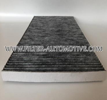 Iveco interior filtro de aire 2995964