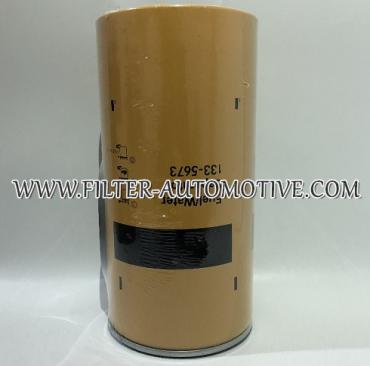 Filtro de combustible Caterpillar 133-5673