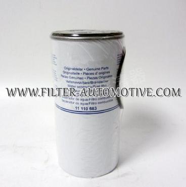 Filtro de combustible Volvo 11110683