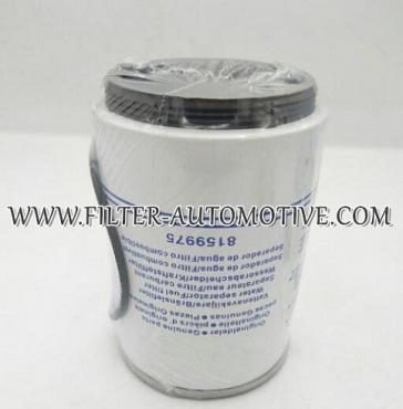 Filtro de combustible Volvo 8159975