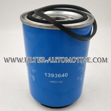 Filtro de combustible Scania 1393640