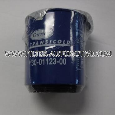 30-01123-00 Filtro de combustible Carrier Transicold