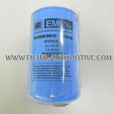 11-9101 Filtro de aceite Thermo King