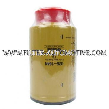 Filtro de combustible Caterpillar 326-1644