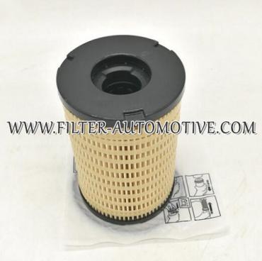 Filtro de combustible de Caterpillar 1R-0793