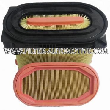 Filtro de aire Caterpillar 3466688 3466687