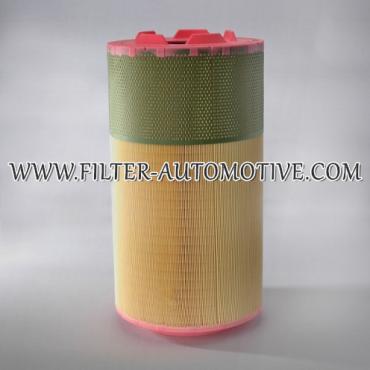 MAN Filtro de aire 81084050020