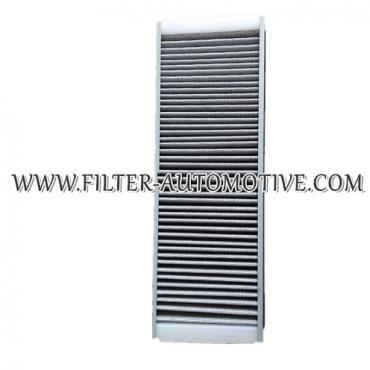 Filtro de aire de cabina Mercedes Benz A0008301218